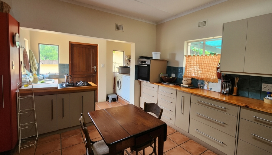 4 Bedroom Property for Sale in Swellendam Western Cape